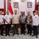 200 Wartawan PWI Dijadwalkan Retret di Akmil Magelang