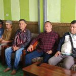 Puluhan Pemilik Kios di Jombang Jember Tolak Pendirian Kios Gapoktan Dewi Sri, Dugaan Penyalahgunaan Wewenang Mengemuka