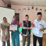 Tiyuh Bandar Dewa Melalui Dana Desa 2025 Perkuat Layanan Sosial, Pendidikan dan Kesehatan Warga