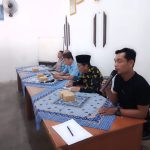 Realisasi Dana Desa Tiyuh Murni Jaya Tumijajar 2025, Prioritaskan Pelayanan dan Kesejahteraan Masyarakat