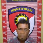 Gasak 2 Rumah di Labuhan Ratu, Seorang Pria Paruh Baya Diamankan Polisi