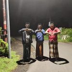 Warga Tugusari Sambut Antusias Beroperasinya PJU Penghubung Krajan–Andongsari