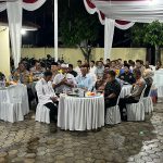 Pergantian Akhir Tahun 2025, Kapolres Way Kanan Gelar Harmoni Do’a Lintas Agama Untuk Sumatera Bangkit