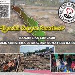 Ngunduh Senyum Sumatra, Malam Galang Dana dan Doa Lintas Agama akan Digelar di Magelang