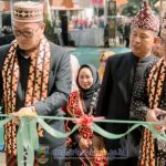 Kemenbud Resmi Dan Menetapkan sepuluh Desa Di Pesisir Barat Menjadi Desa Pemajuan Kebudayaan Tingkat Nasional