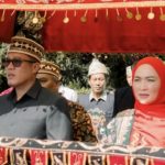 Pekon Tenumbang Pesibar Ditetapkan Jadi Desa Budaya Nasional