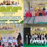 Ranting NU Tugusari Sukses Gelar Festival Hari Santri Nasional 2025, Pendaftaran Gratis dan Hadiah Jutaan Rupiah