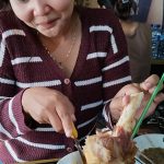 Fyp Tiktok Kedai Resto Shini Bakso Tulang Di Kunjungi Dari Berbagai Daerah