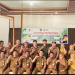 Sekretaris Daerah Pesisir Barat Gelar Rakor Lintas Sektor Terkait Mengatasi Orang Dengan Gangguan Jiwa (ODGJ)