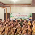 Sekretaris Daerah Pesisir Barat Gelar Rakor Lintas Sektor Terkait Mengatasi Orang Dengan Gangguan Jiwa (ODGJ)