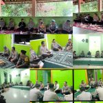 Polres Pesisir Barat Gelar Do’a Bersama Sambut Tahun Baru 2026