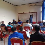 PWI Way Kanan Gelar Raker Awal Tahun 2026