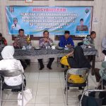 Musrenbang Kelurahan Blambangan Umpu Prioritaskan Dua Usulan