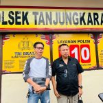 Saksi Dan Alat Bukti Lengkap, Ketua SMSI Lampung Desak Polisi Tetapkan Tersangka Penganiayaan di Bandar Lampung