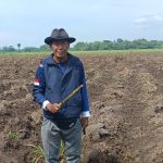 H. Marsuki, S.E., Pemilik Julukan “Raja Tebu”  Optimistis Bangkitkan Kembali Perekonomian Lewat Pertanian