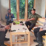 Polsek Pesisir Utara Laksanakan Patroli Sambang