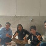 Ketua DPD APPI Kaur Silaturahmi Ke Pihak Pengelola Dapur MBG Suka Bandung