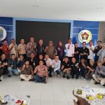 H. Adi Kuniawan SH, MH, Ditetapkan Sebagai Ketua Dewan Kehormatan PWI Lampung