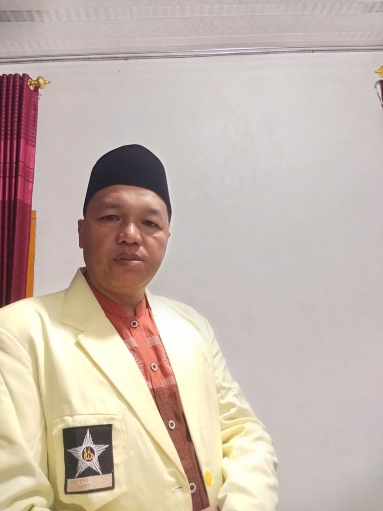 Ketua DPC PPITTNI Dukung Penuh Pemda Kaur Dan BASNAS Galakkan Program Zakat