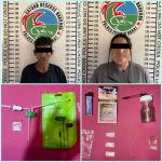 SATRESNARKOBA BERHASIL UNGKAP KASUS SABU