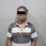 Curat di Kampung Sidoarjo, Polres Way Kanan Ringkus Pelaku Curi Handpone di Warung Manisan