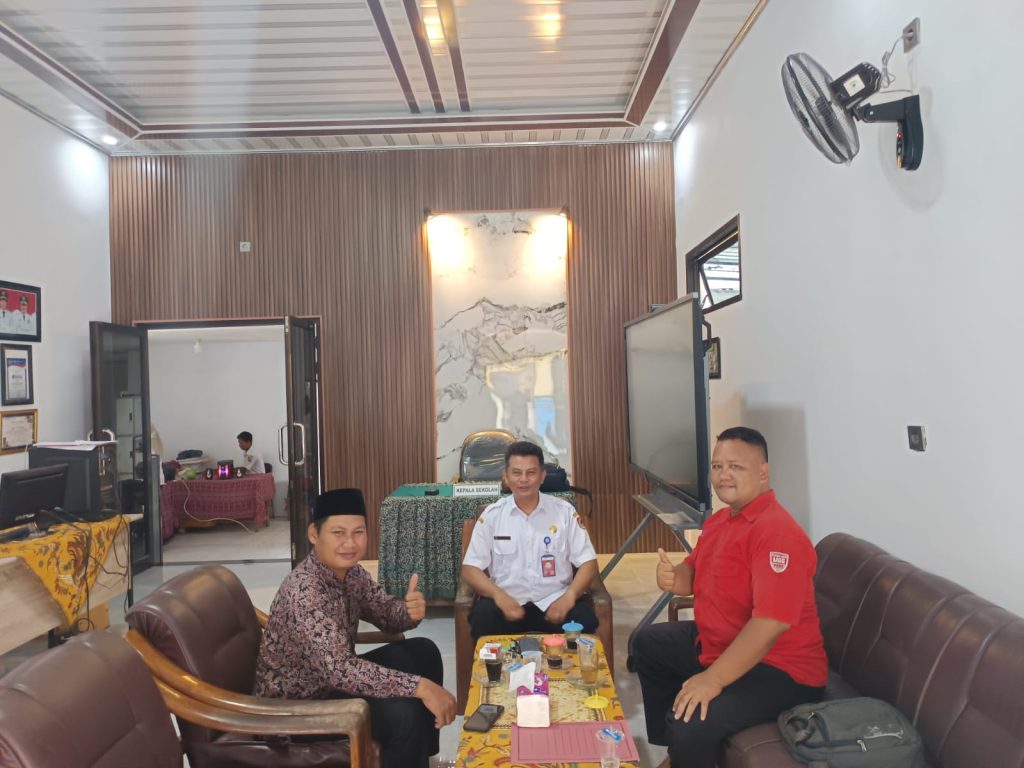 Kwarran Bangsalsari Perkuat Koordinasi Gerakan Pramuka, Tekankan Pendidikan Karakter dan Kolaborasi Media