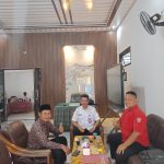 Kwarran Bangsalsari Perkuat Koordinasi Gerakan Pramuka, Tekankan Pendidikan Karakter dan Kolaborasi Media