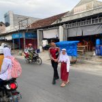 BERIKAN RASA AMAN SAAT PAM JAM RAWAN PAGI