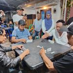 H. Deni Prasetya Beri Motivasi Penguatan Organisasi ORADO Jatim di Jember