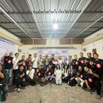 Babak Final Madani Cup 2026 Dapat Apresiasi, Dihadiri Pengprov ORADO Jatim dan Anggota DPRD Jawa Timur