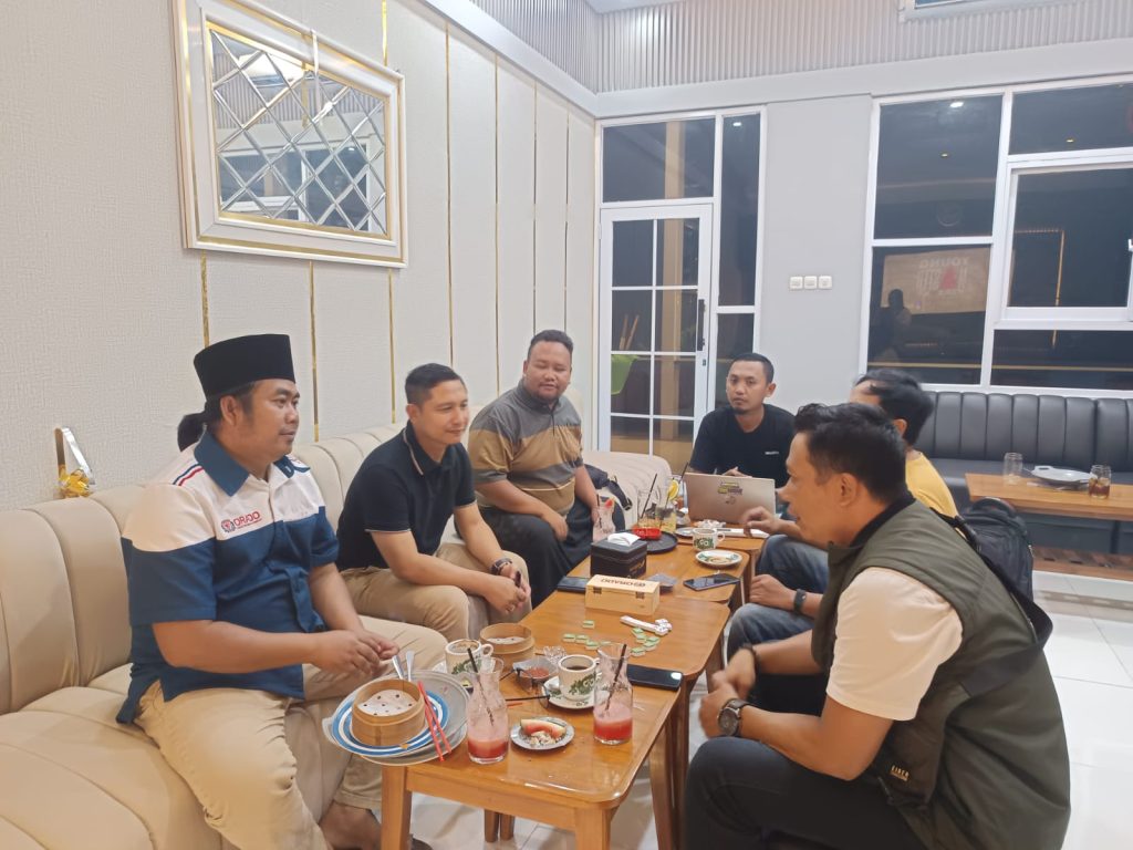 Pasca Madani Cup 2026, ORADO Jember Targetkan Rampungkan Pengurus dan Bentuk GARDU di 31 Kecamatan