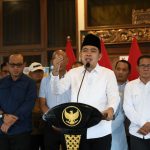 Gaspol Benahi Jember, Bupati Gus Fawait Bentuk Dua Satgas Strategis Lintas Sektor Prioritaskan Penanganan Banjir Dan Stunting