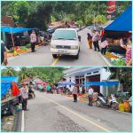 Polsek Pesisir Utara Gelar Patroli dan Pengamanan