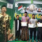 Kepala Desa Tugusari Ajak Pemuda Tingkatkan Kualitas Pendidikan dan Berorganisasi