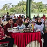 Pemkab Way Kanan Dukung Pelestarian Sejarah Lewat Peluncuran Buku The History of Way Tuba Airstrip