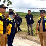 Video Pelajar Naik Perahu Viral, Bupati Lamtim Ela Siti Nuryamah Pastikan Jembatan Merah Putih Segera Dibangun
