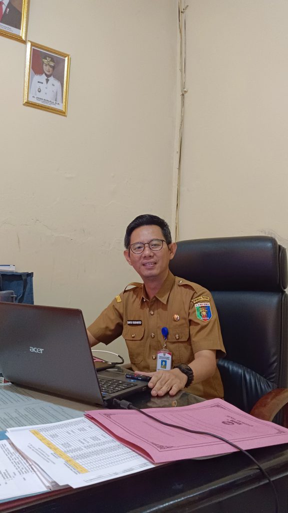 UPTD Samsat Way Kanan Sosialisasikan Diskon Pajak Kendaraan Bermotor Tahun 2026