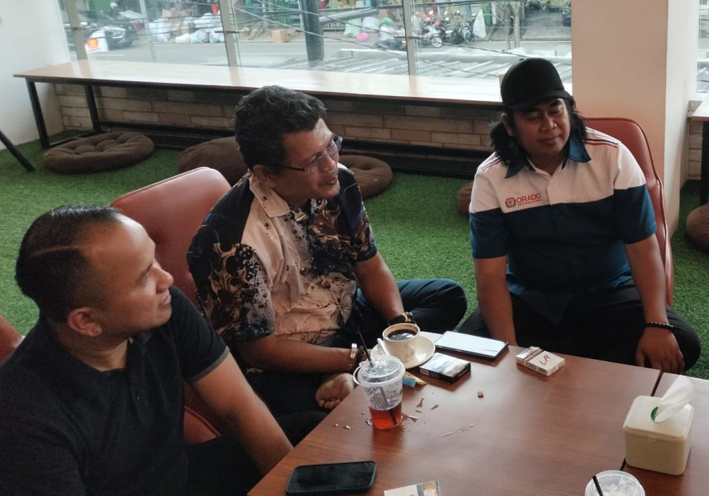 Pengprov ORADO Jatim Konsolidasikan Pengcab Tapal Kuda di Jember, Tekankan Penguatan Organisasi dan Event Daerah