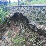 Hujan Deras Picu Longsor di Tugusari, Akses Utama Bangsalsari Terancam Terputus