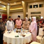 Daurah Ilmiyah Bu Nyai Nusantara, Gus Fawait Tegaskan Peran Pesantren dan Perempuan Ulama dalam Pembangunan Jember