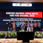 Deklarasi Pers Nasional Tahun 2026