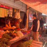 JELANG RAMADAN, SATGAS PANGAN POLRES PESISIR BARAT LAKUKAN PENGECEKAN KEBUTUHAN BAHAN POKOK