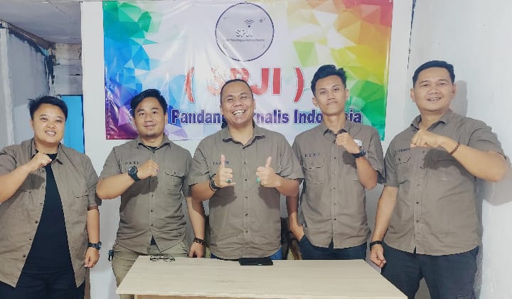 SPJI Apresiasi Kepemimpinan Bupati Lampung Barat, Dukung Kebijakan Pro Rakyat