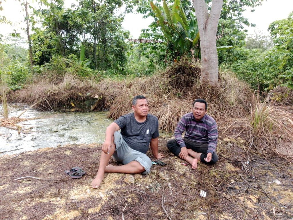 Kapolres Way Kanan Pemimpin Merakyat dan Berjiwa Sosial Tinggi