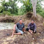 Kapolres Way Kanan Pemimpin Merakyat dan Berjiwa Sosial Tinggi