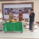 Reses Deni Prasetya: Ponpes Ma’naul Ulum Jember Jadi Role Model Kemandirian Ekonomi Pesantren