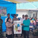 Pembagian Reward SADESAHE Kepada Masyarakat Desa Pelajaran 2