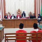 Dakwaan Jaksa Absurd, Atas Sidang Lanjutan Dua LSM