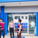 SAT SAMAPTA POLRES PESISIR BARAT PASTIKAN SITKAMTIBMAS AMAN DAN PASTIKAN SITKAMTIBMAS AMAN DAN KONDUSIF DI BULAN RAMADHAN