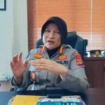 Polri Berhasil Tangkap 3 Tahanan Rutan Polres Way Kanan